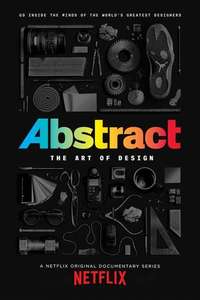Abstract: The Art of Design - Posters