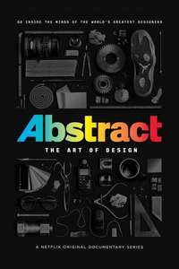 Abstract: The Art of Design - Posters