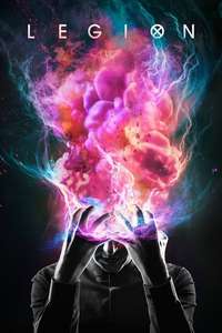 Legion - Poster