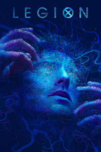 Legion - Poster