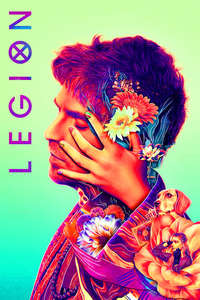 Legion - Poster