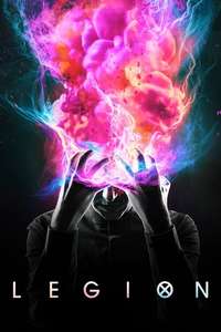 Legion - Poster