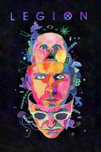 Legion - Poster
