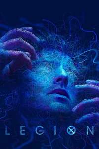 Legion - Poster
