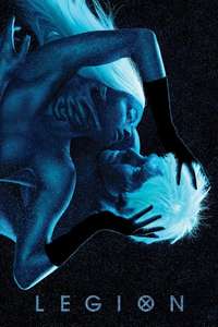 Legion - Poster