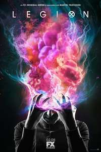 Legion - Poster