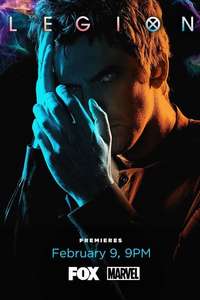 Legion - Poster