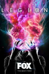 Legion - Poster