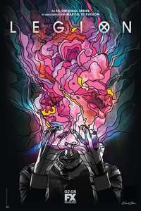 Legion - Poster