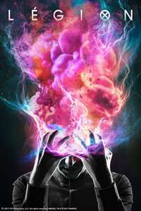 Legion - Poster