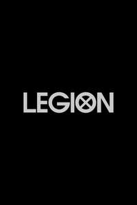 Legion - Poster