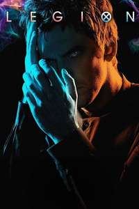 Legion - Poster