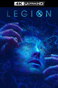 Legion - Poster