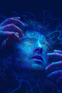 Legion - Poster