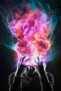Legion - Poster
