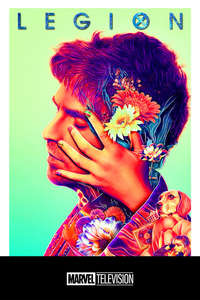 Legion - Poster