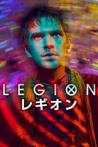 Legion - Poster