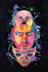 Legion - Poster