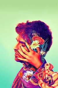 Legion - Poster