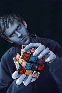 Legion - Poster
