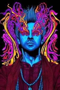 Legion - Poster