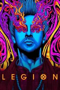 Legion - Poster