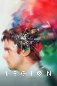 Legion - Poster