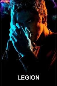 Legion - Poster