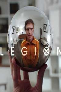 Legion - Poster