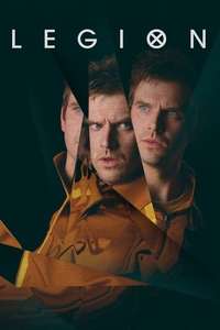 Legion - Poster
