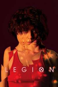 Legion - Poster