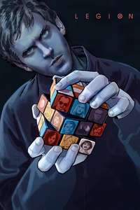 Legion - Poster