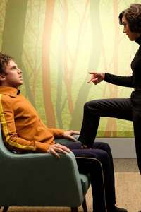 Legion - Poster