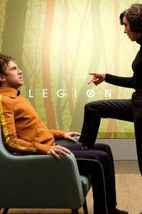 Legion - Poster