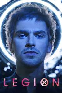 Legion - Poster