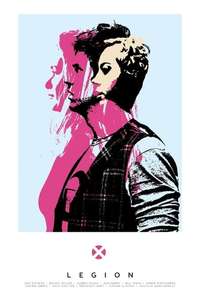 Legion - Poster