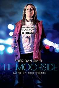 The Moorside - Posters