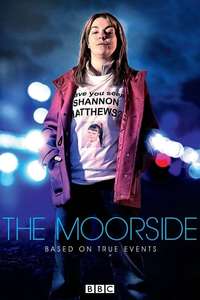 The Moorside - Posters