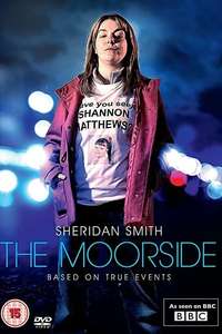 The Moorside - Posters