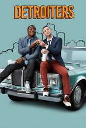 Detroiters