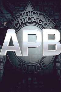 APB - Poster