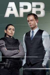 APB - Poster