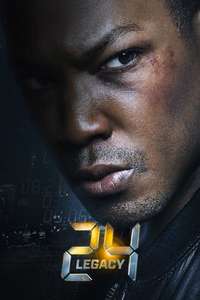 24: Legacy - Posters