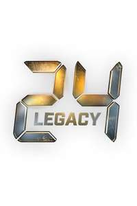24: Legacy - Posters