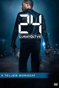 24: Legacy - Posters