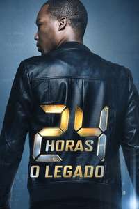 24: Legacy - Posters