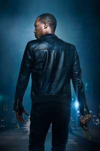 24: Legacy - Posters