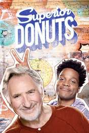 Superior Donuts