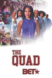 The Quad