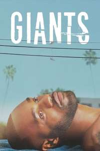 Giants - Poster
